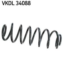 SKF VKDL 34088
